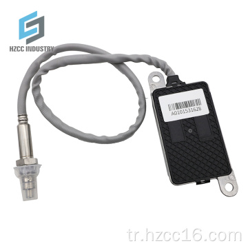 Mercedes EURO TRUCK A0101531628 için otomatik Nox Sensörü
